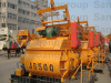 concrete mixer JS 500