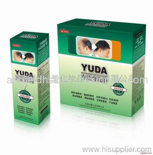 Yuda Pilatory Hair Growth Spray Effective Cure Hair Loss