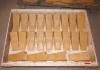 BUCKET TEETH FOR PC300