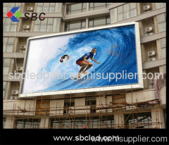 Best led screen /Ad. board