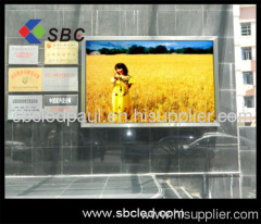 Best led screen and Ad. board