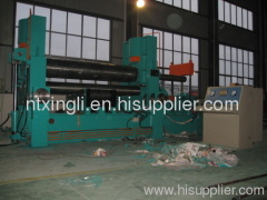 Universal rolling machine CNC Rolling machine