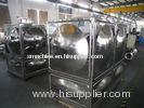 Water Treatment Cold / Hot Stainless Steel Water Tanks, Liquid Container For Firefighting, Building
