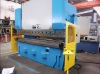 250T 3200 NC Hydraulic bending machine S