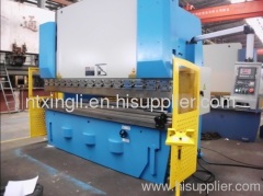 Bending machine press brake