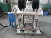 No Negative High Pressure Frequency Vertical Multi Stage Pump, Vertical Inline Multistage Pump