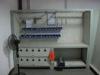 Vertical Automatic Frequency Water Pump Control Panels, Constant Pressure Water Control Cabinet