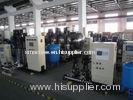 1 HP - 60HP Remote Control Duplex Water Pump Control Panels For Water Booster Pump System