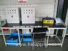 Simple Operation Duplex Water Pump Control Panels, Water Supply Equipment With Alarm Bell