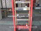 Automatic Floor Standing Water Pump Control Panels, Water Controler Box (Fire Pump / Booster Pump)