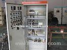Industrial Water Pump PID Control Panels, Electrical Pump Control Cabinet With Multi-Language Menu