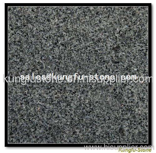 Padang Dark G654 Granite