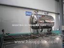 Complete Set Test Pressure And Stainless Steel Steady Flow Tank Test Pressure. 1.0mpa, Dwell 30 Minu