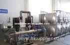 Complete Set Test Pressure And Stainless Steel Steady Flow Tank Test Pressure. 1.0mpa, Dwell 30 Minu