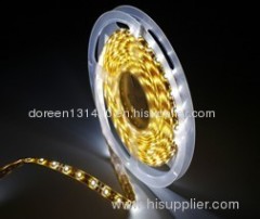 120°flexible LED light strips