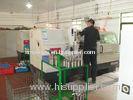 Production site, the continuously upgrading large-scale equipments, automatic cutting machine, weldi