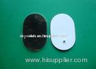 40*60MM Self Adhesive Electrode Pads, Silicone Health, Medical Massage Electrode Pads, Oval EMS Elec