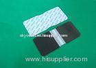 Square massager Self Adhesive Electrodese Pads For Surgical Instruments, Black, Wihte Tens Unit Pad