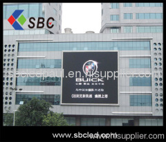 Best led screen and Ad. board