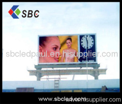 Best led screen /Ad. board