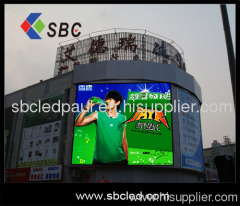 Best led screen /Ad. board