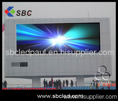 Best led screen and Ad. board