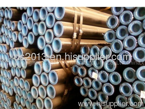 Seamless Pipe/Steel Seamless Pipe/Api Seamless Pipe