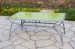 outdoor furnitures textilene set