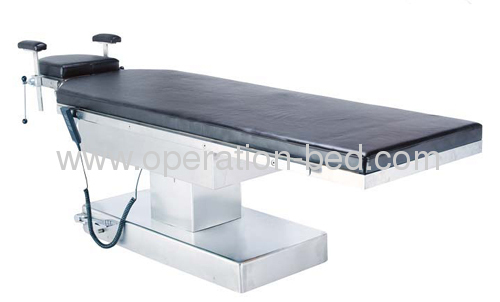 Electric Ophthalmic Operation Table