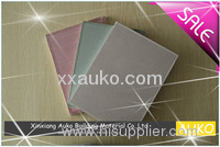 12mm gypsum board manufacturer