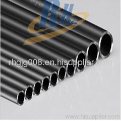 Carbon Seamless Steel tubes