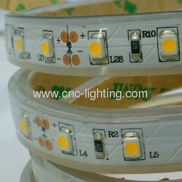 IP68 flex led strip light