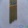 SAE1010 Cold Drawn Precision Steel Tubing for Automobile