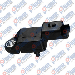 3M5A-12T551-AA 3M5A-12T551-AC Y601-18-211A 31216185 Sensor