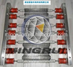 Neutral Earthing Resistor China