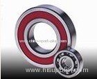 Deep Groove Ball Bearing 6200 Series with high Precision