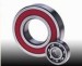 Stainless steel bearing deep groove ball bearing 6200 series