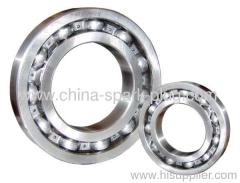 Deep Groove Ball Bearing 6200 Series with high Precision