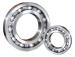 Stainless steel bearing deep groove ball bearing 6200 series