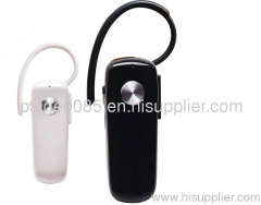 fashionable mini Bluetooth headset/headphone/earphone with wireless