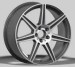 HOT SELLING ALLOY WHEELS SILVER