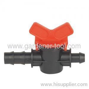 plastic mirco irrigation valve