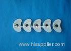 Disposable Ecg Electrodes Pads / Medical Monitoring Electrodes, 4*2.5CM Disposable Ecg Electrodes
