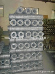 hexagonal wire mesh-sanxing wire mesh