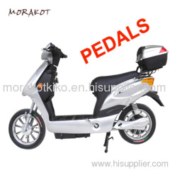 Lithium Battery Electric Bicycle