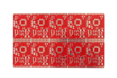 printed circuit board circuit board HASL