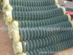 chain link fence sanxing wire mesh factory