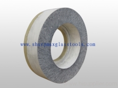 CE-3 glass polishing wheel