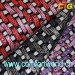 Pvc Leather Fabric For Luggage Bag
