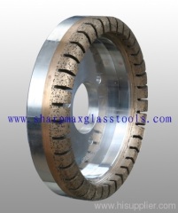 diamond wheel resin wheel